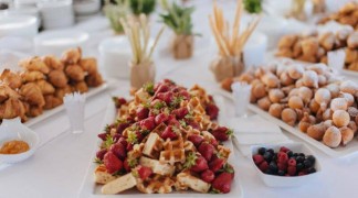 FFIE Incentive - Italian Cuisine