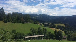 Spring Incentive Programs - The Slovenian Alps