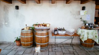Vodacom Incentive - Private Winery