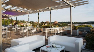 Vodacom Incentive - Terrace Hotel Kempinski