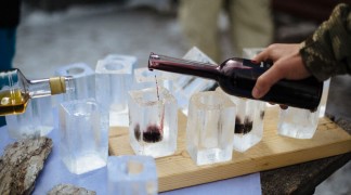 Aperitivo Break Vitarmonyl Incentive