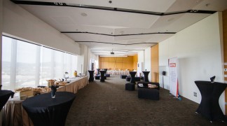 goodyear convention coffe break 2016