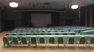 Hefat Conference - Conference Room
