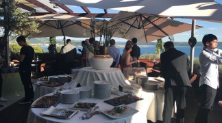 Hefat Conference - Dinner
