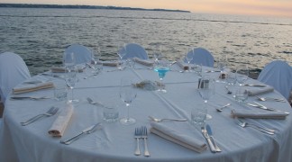 Hefat Conference - Table View