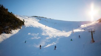 Krvavec Ski Vitarmonyl Incentive