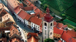 Ptuj Town