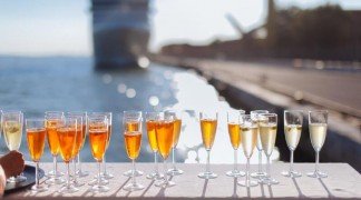 Venice Incentive Aperitivo Time