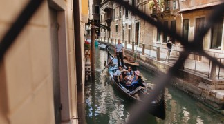 Venice Incentive Canal Grande Cruise