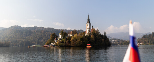 Why Choose Slovenia for an Incentive Travel Programme?