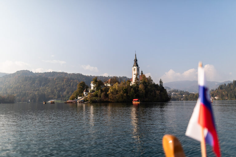 Why Choose Slovenia for an Incentive Travel Programme?
