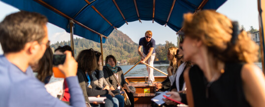 What Group Sizes Can Slovenia Accommodate for Incentive Travel?
