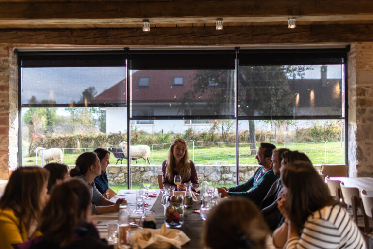When is the Best Time to Organise an Incentive Trip to Slovenia?