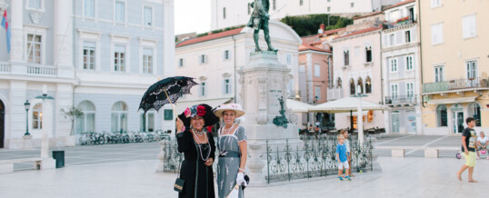 Cultural and Culinary Experiences for Corporate Groups in Slovenia