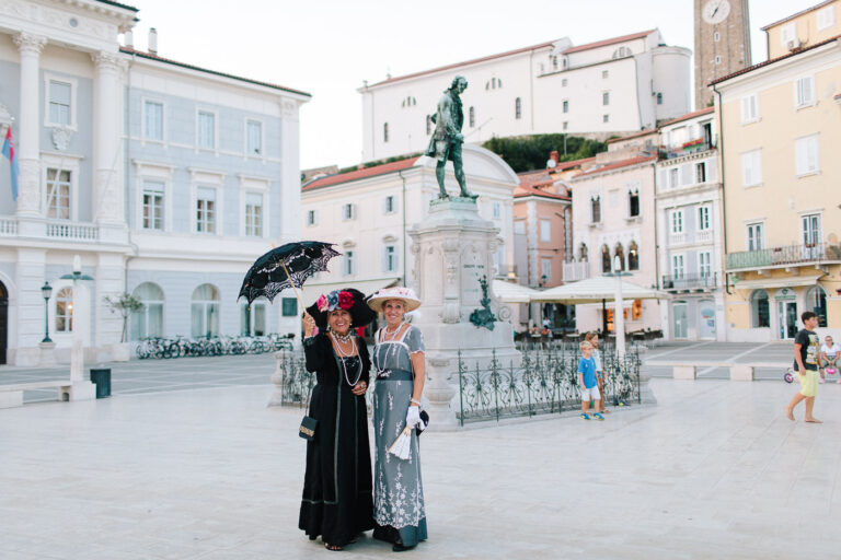 Cultural and Culinary Experiences for Corporate Groups in Slovenia