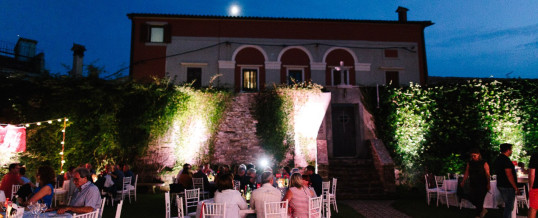 Portoroz and Piran a Slovenia Hidden MICE Destination