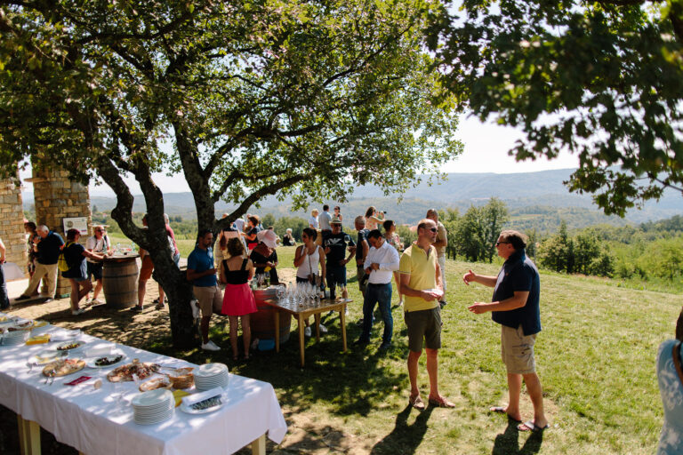 Nature-Based and Experiential Activities for Corporate Groups in Slovenia