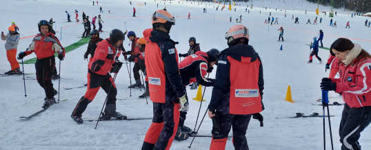 Slovenia Winter Incentive with Snow Experience