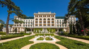 Accommodation Reasons Slovenian Coast Attractive for Events