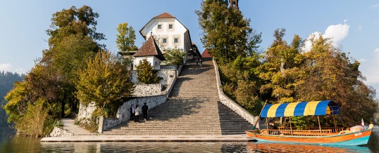 Best of Slovenia French Education Trip