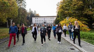 Best of Slovenia Education Trip - Group Education Trip