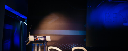 Accommodation & Venue Coordination in Slovenia