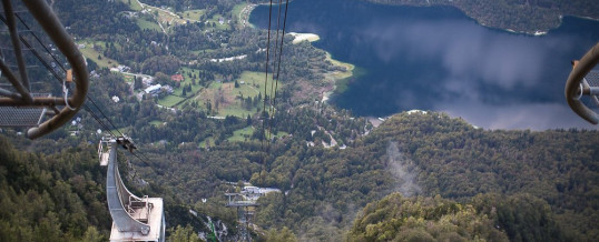 Lake Bohinj: Where Time Slows Down in Slovenia’s Alpine Heart