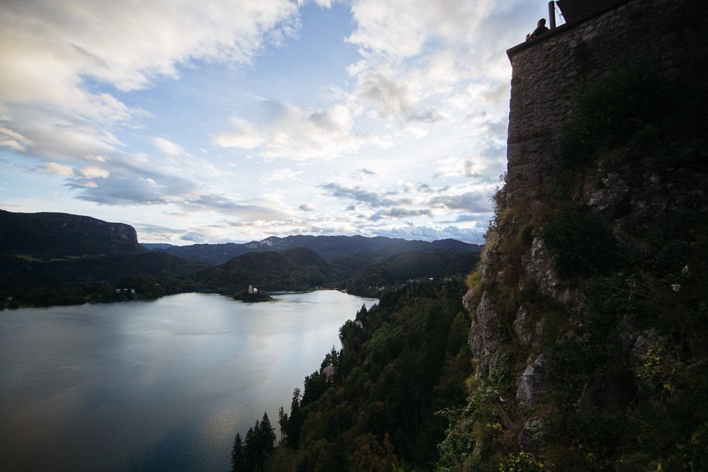 Hotel Triglav Bled