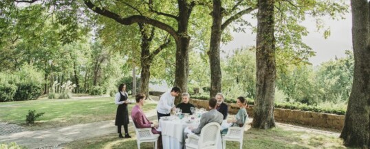 Vintage Roads, Slow Wine, and the Art of Arriving: Slovenia’s Most Memorable Incentive Journey