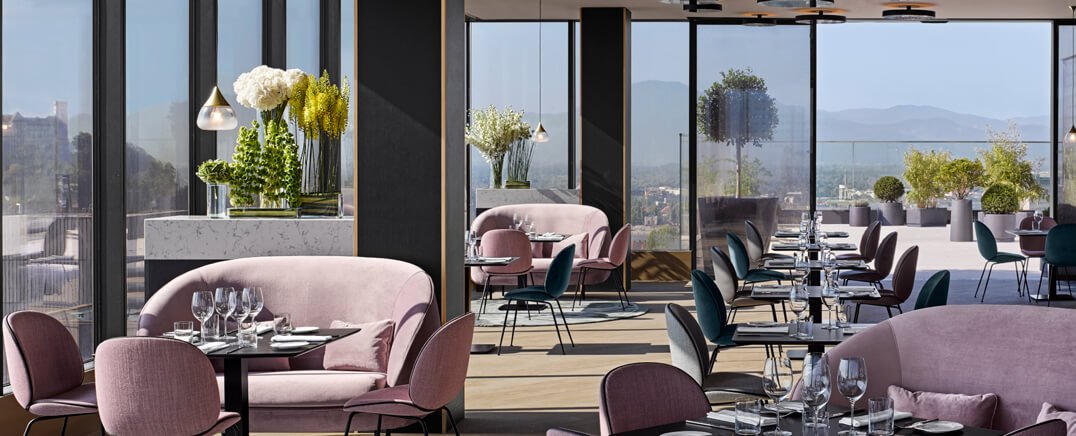 InterContinental Ljubljana