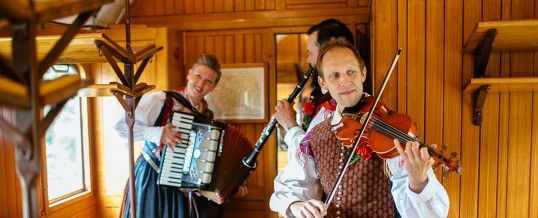 Reasons Slovenian Coast is Attractive for Events
