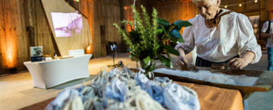 Gala Dinners in Slovenia: Concept, Catering & Design by Venue