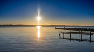 Sustainable Destination Slovenia - Green Lakes