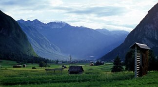Sustainable Destination Slovenia - Green Mountains