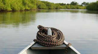 Green Activities - Canoe Excursions