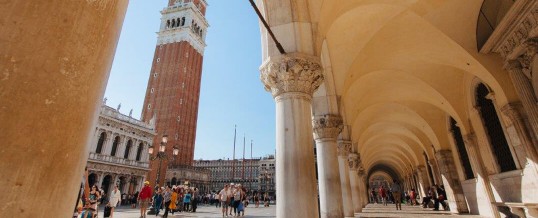 Venice Incentive